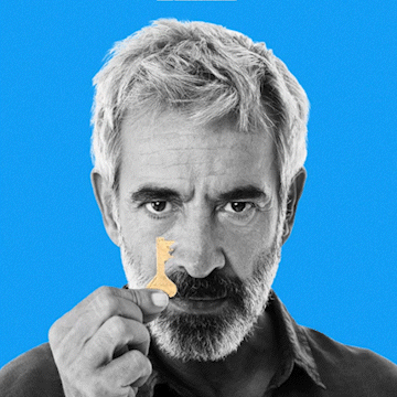 Somos la llave : Fundación Vicente Ferrer 01